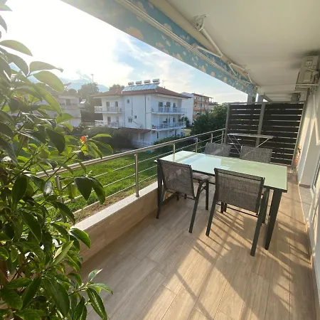 Διαμέρισμα Alf & Lofts *