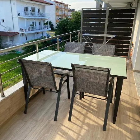 Apartamento Alf & Lofts