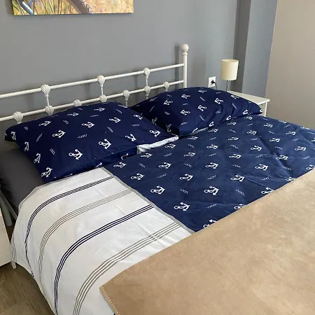 Διαμέρισμα Alf & Lofts