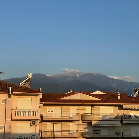 Apartamento Alf & Lofts *