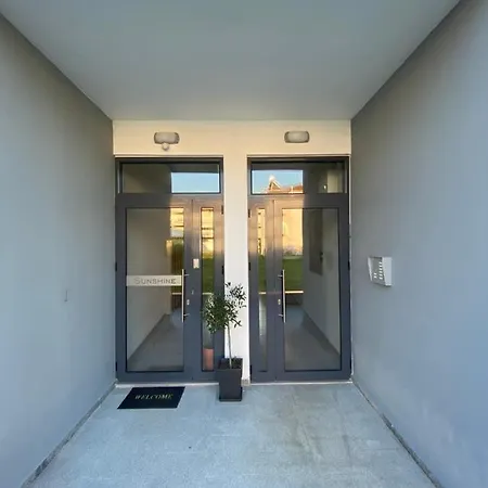 Alf & Lofts * Leptokarya (Pieria)