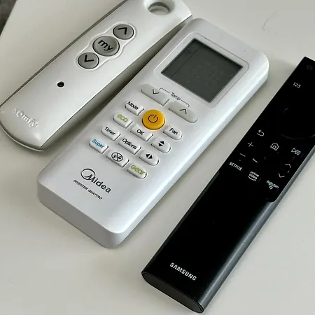 Alf & Lofts Διαμέρισμα *