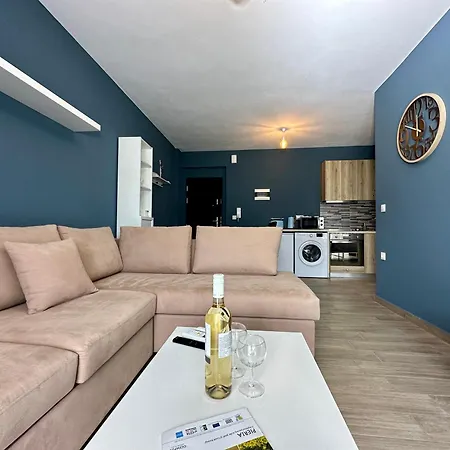 Διαμέρισμα Alf & Lofts