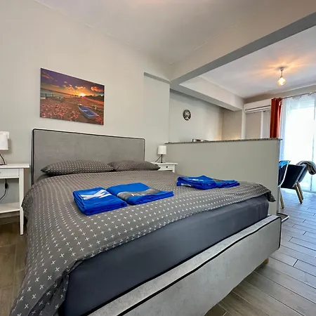 Alf & Lofts Διαμέρισμα *