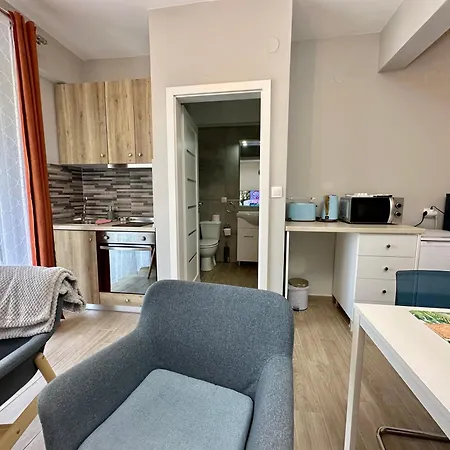 Alf & Lofts Διαμέρισμα