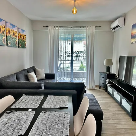 Alf & Lofts Διαμέρισμα