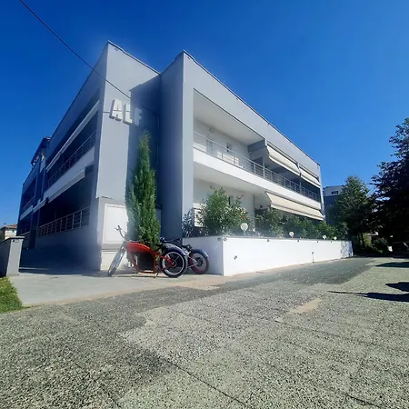 Alf & Lofts * Λεπτοκαρυά