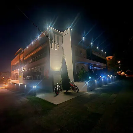 Alf & Lofts Διαμέρισμα