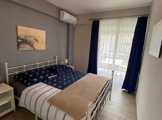 Alf & Lofts * לפטוקריה