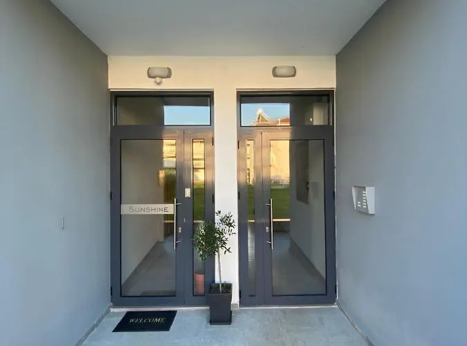 Alf & Lofts * לפטוקריה