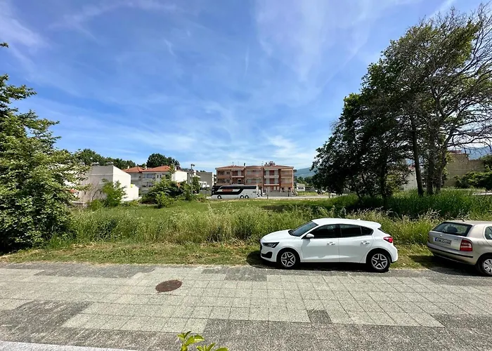 Alf & Lofts דירה *