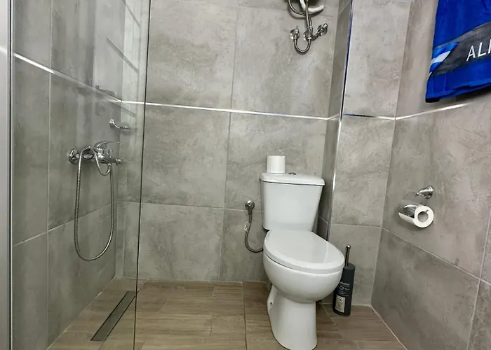 דירה Alf & Lofts *