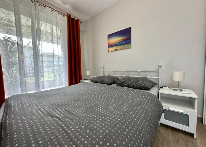 Alf & Lofts דירה