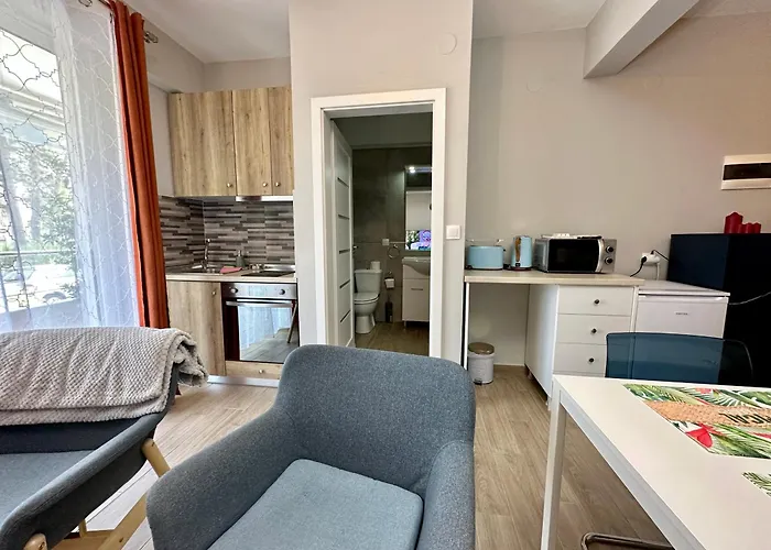 Alf & Lofts דירה