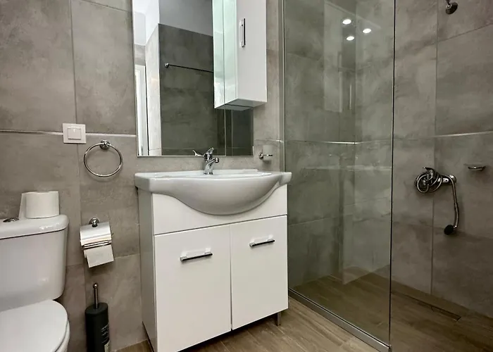 Alf & Lofts דירה לפטוקריה