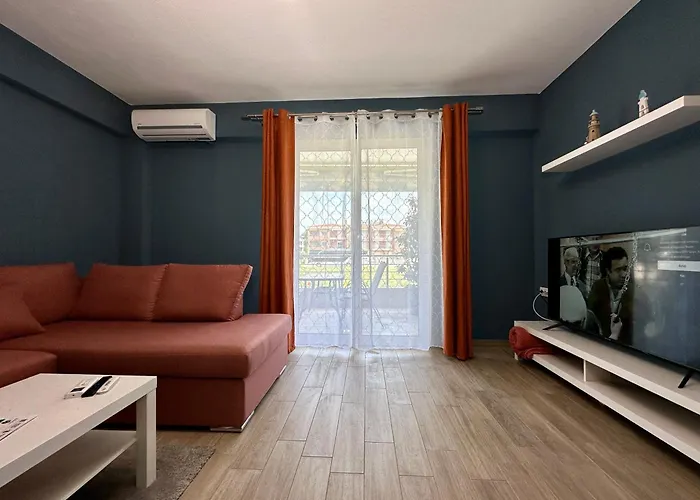 דירה Alf & Lofts *