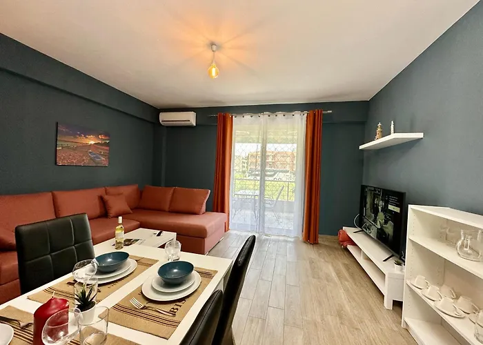 Alf & Lofts דירה