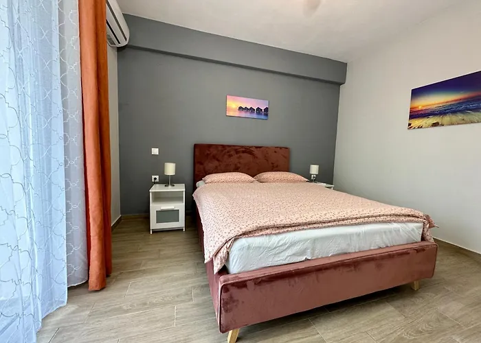 דירה Alf & Lofts