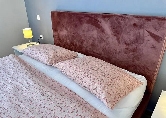 Alf & Lofts דירה לפטוקריה