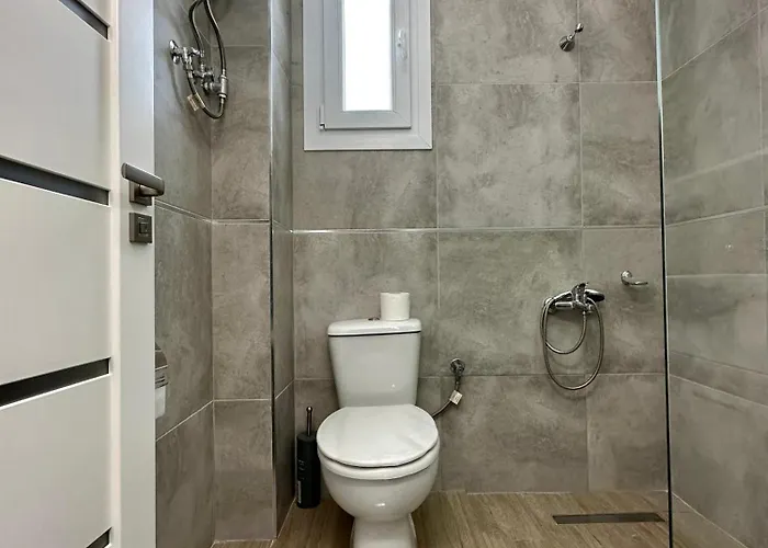 Alf & Lofts דירה *