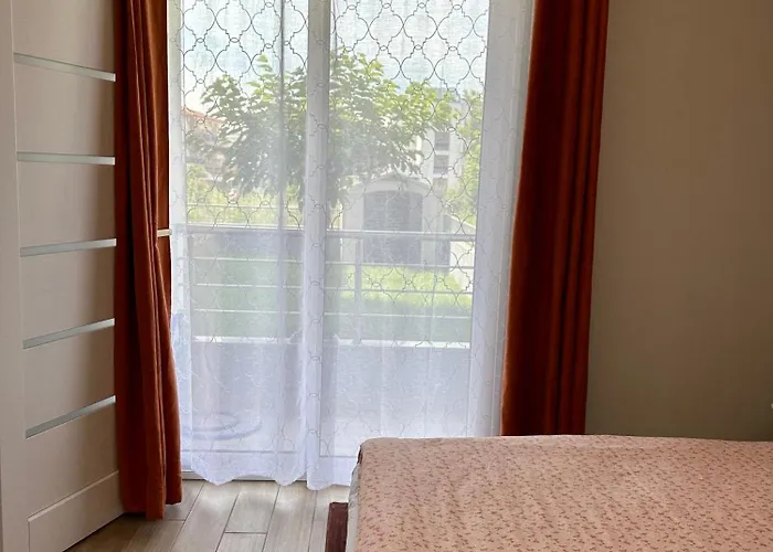 Alf & Lofts דירה לפטוקריה