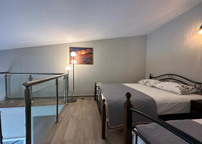 Alf & Lofts דירה