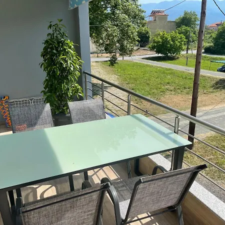 Alf & Lofts Apartament