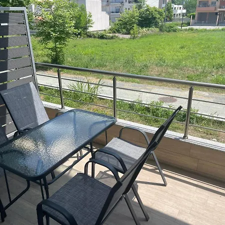 شقة Alf & Lofts *