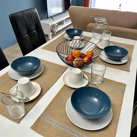 Alf & Lofts * ليبتوكاريا