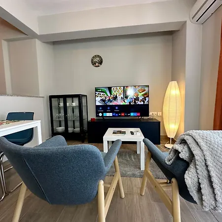 Alf & Lofts شقة *