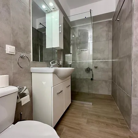 Alf & Lofts شقة ليبتوكاريا