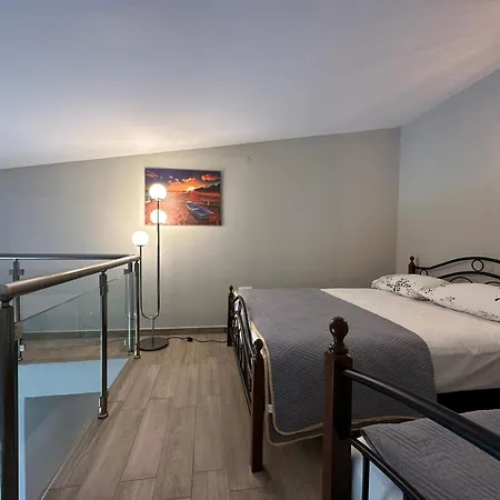 Alf & Lofts Appartement