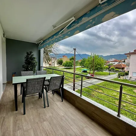 شقة Alf & Lofts *