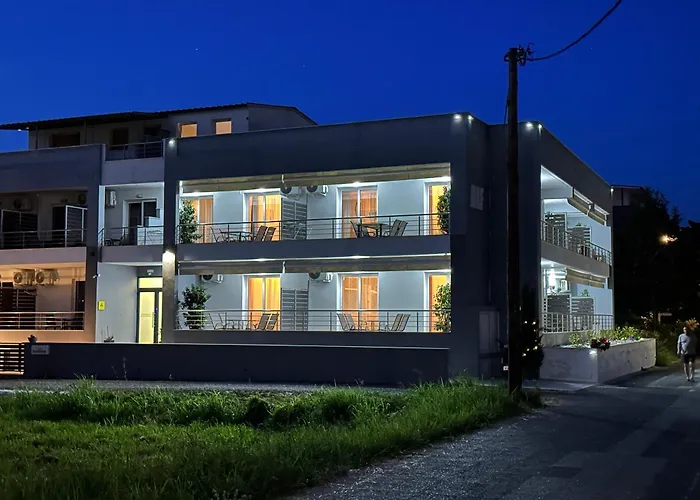 Appartamento Alf & Lofts