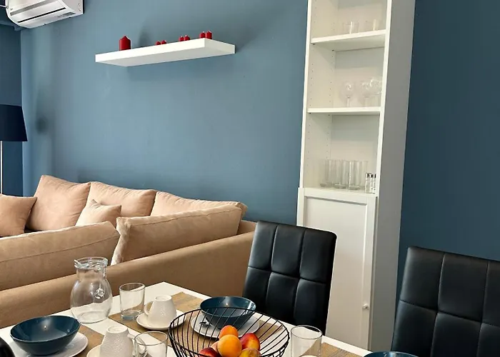 Appartamento Alf & Lofts *