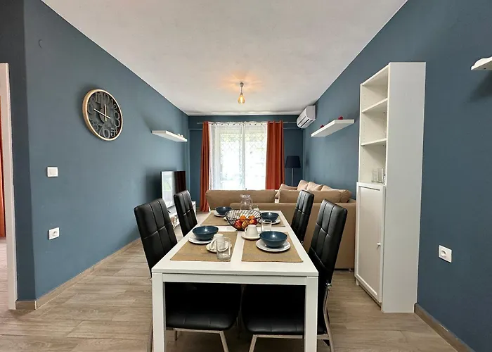 Appartamento Alf & Lofts Leptokarya (Pieria)