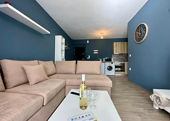 Appartamento Alf & Lofts