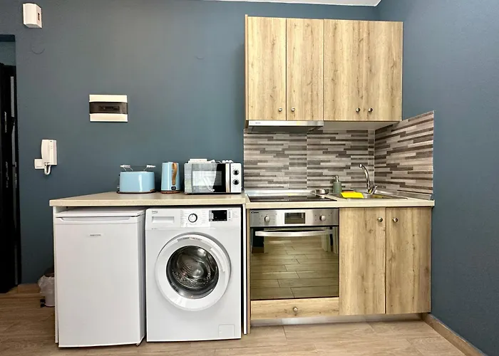 Alf & Lofts Appartamento *