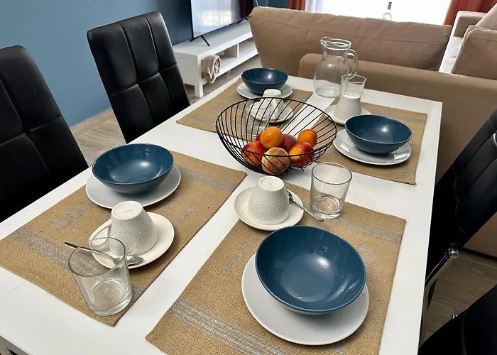 Alf & Lofts * Leptokarya (Pieria)