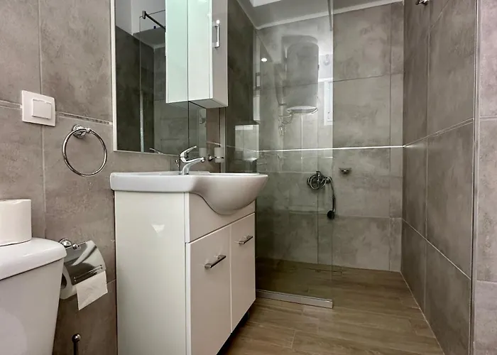 Alf & Lofts Appartamento Leptokarya (Pieria)