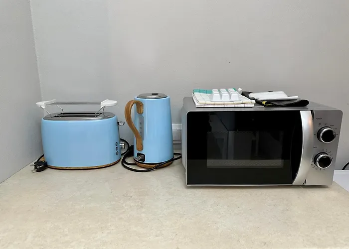 Appartamento Alf & Lofts Leptokarya (Pieria)