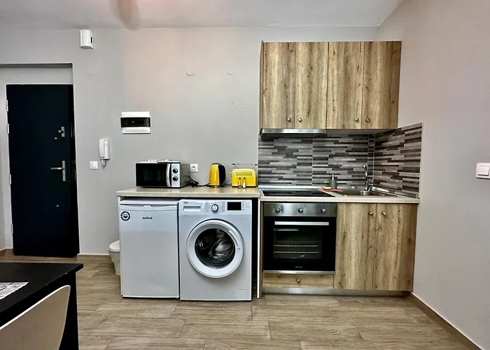 Appartamento Alf & Lofts