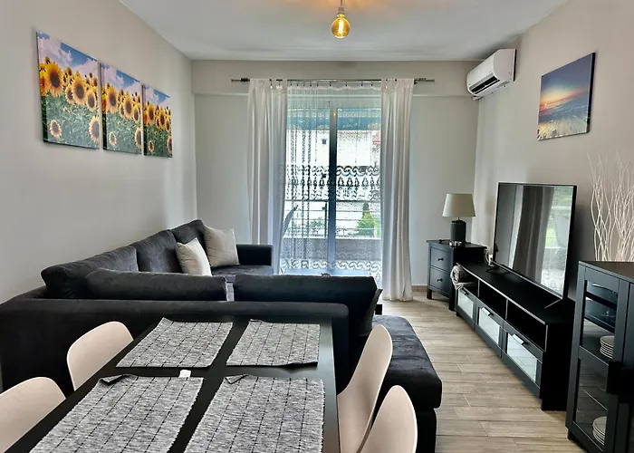 Alf & Lofts Appartamento