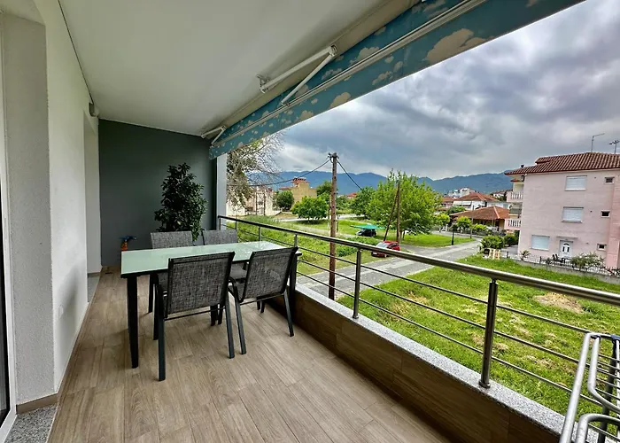 Appartamento Alf & Lofts *