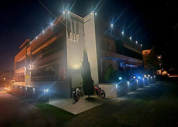 Alf & Lofts Appartamento