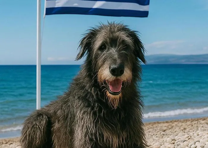 Alf & Lofts Appartamento Leptokarya (Pieria)